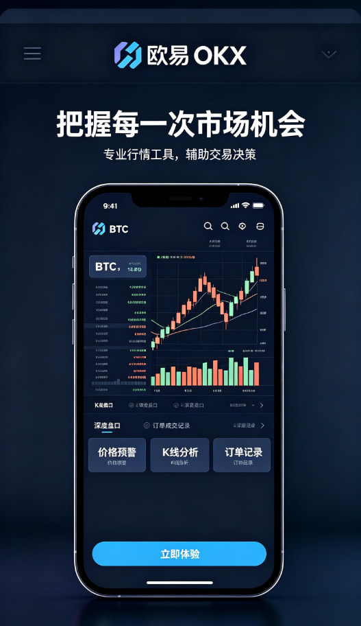 欧交易所app交易操作界面